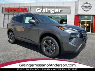 2024 Nissan Rogue for sale in Independence MO