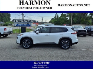 2024 Nissan Rogue for sale in Benton AR