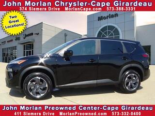 2024 Nissan Rogue for sale in Cape Girardeau MO