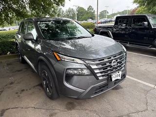 2024 Nissan Rogue for sale in Greer SC
