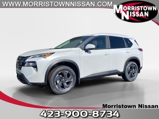 2025 Nissan Rogue for sale in Morristown TN