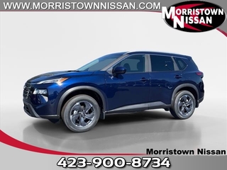 2025 Nissan Rogue for sale in Morristown TN