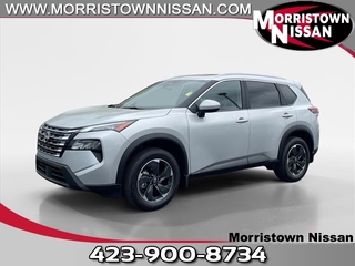 2025 Nissan Rogue for sale in Morristown TN