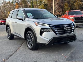 2025 Nissan Rogue for sale in Easley SC