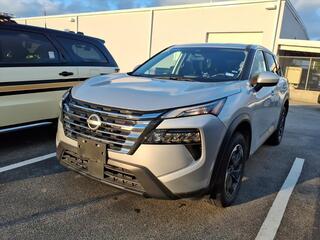 2025 Nissan Rogue for sale in Greenville SC