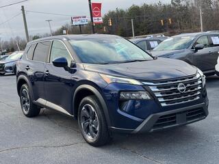 2025 Nissan Rogue for sale in Easley SC