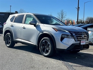 2025 Nissan Rogue for sale in Waldorf MD