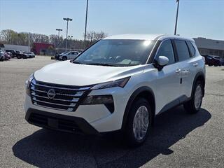 2025 Nissan Rogue for sale in Forest City NC