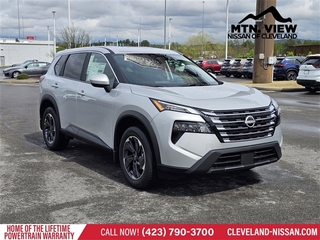 2025 Nissan Rogue for sale in Mcdonald TN
