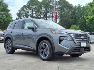 2025 Nissan Rogue for sale in Hampton VA