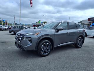 2025 Nissan Rogue for sale in Kingsport TN