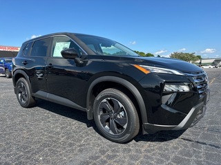 2025 Nissan Rogue for sale in Independence MO