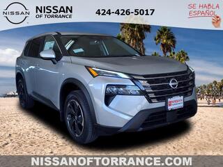 2025 Nissan Rogue for sale in Torrance CA