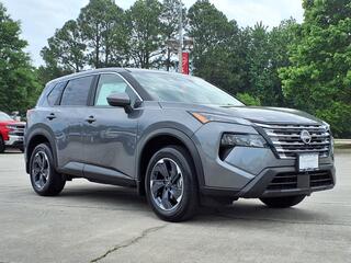 2025 Nissan Rogue for sale in Hampton VA