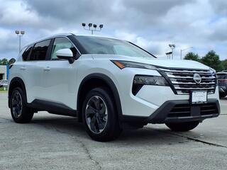 2025 Nissan Rogue for sale in Hampton VA