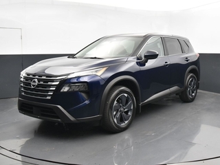 2025 Nissan Rogue for sale in Shelby NC
