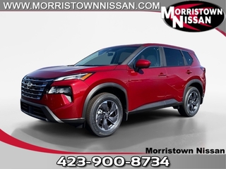 2025 Nissan Rogue for sale in Morristown TN