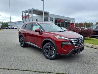 2025 Nissan Rogue for sale in Clarksville TN