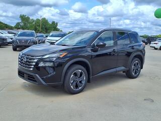 2025 Nissan Rogue for sale in Ada OK