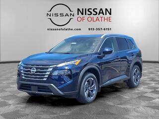 2025 Nissan Rogue for sale in Olathe KS