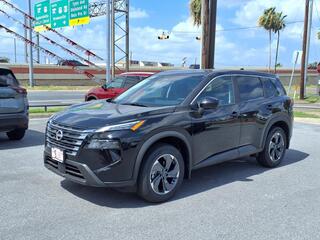 2025 Nissan Rogue for sale in Harlingen TX