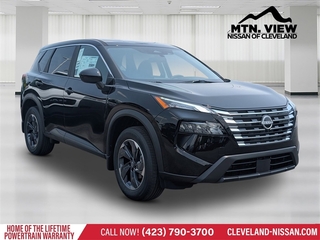 2025 Nissan Rogue for sale in Mcdonald TN