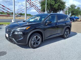 2025 Nissan Rogue for sale in Harlingen TX