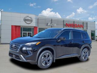 2025 Nissan Rogue for sale in Ada OK