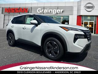 2025 Nissan Rogue for sale in Independence MO