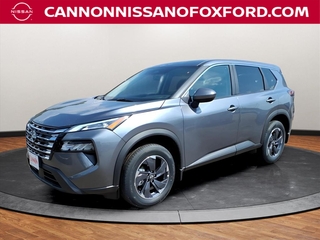 2025 Nissan Rogue for sale in Oxford MA