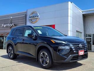 2025 Nissan Rogue for sale in Mcalester OK