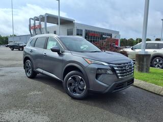 2025 Nissan Rogue for sale in Clarksville TN