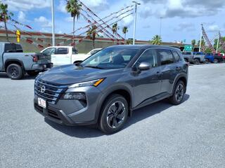 2025 Nissan Rogue for sale in Harlingen TX