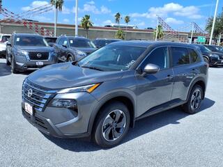 2025 Nissan Rogue for sale in Harlingen TX