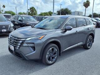 2025 Nissan Rogue for sale in Harlingen TX