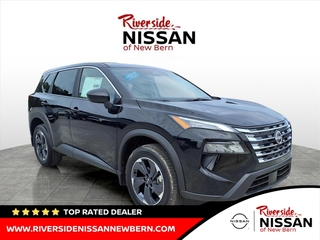 2025 Nissan Rogue for sale in New Bern NC