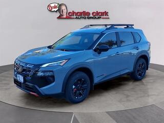 2026 Nissan Rogue for sale in Kosciusko MS