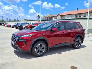 2026 Nissan Rogue for sale in Kosciusko MS