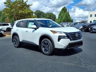 2026 Nissan Rogue for sale in Burlington NC