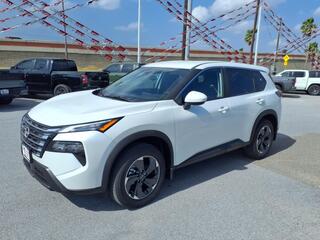 2026 Nissan Rogue for sale in Harlingen TX