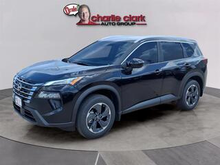 2026 Nissan Rogue for sale in Kosciusko MS