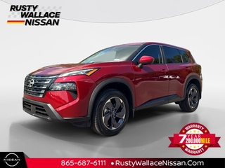 2026 Nissan Rogue for sale in Knoxville TN