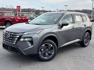 2026 Nissan Rogue for sale in Forest City NC