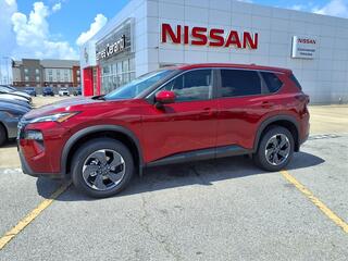 2026 Nissan Rogue for sale in Greenville MS