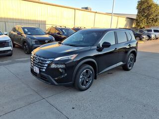 2026 Nissan Rogue for sale in Harlingen TX