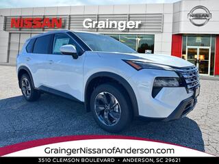 2026 Nissan Rogue for sale in Independence MO