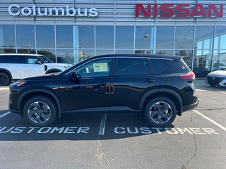2026 Nissan Rogue for sale in Columbus MS