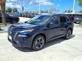 2026 Nissan Rogue for sale in Kosciusko MS