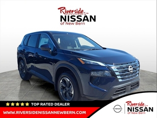 2026 Nissan Rogue for sale in New Bern NC
