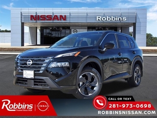 2026 Nissan Rogue for sale in Humble TX